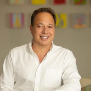 Steve Taylor — Founder of So Brutal Marketing Clarity